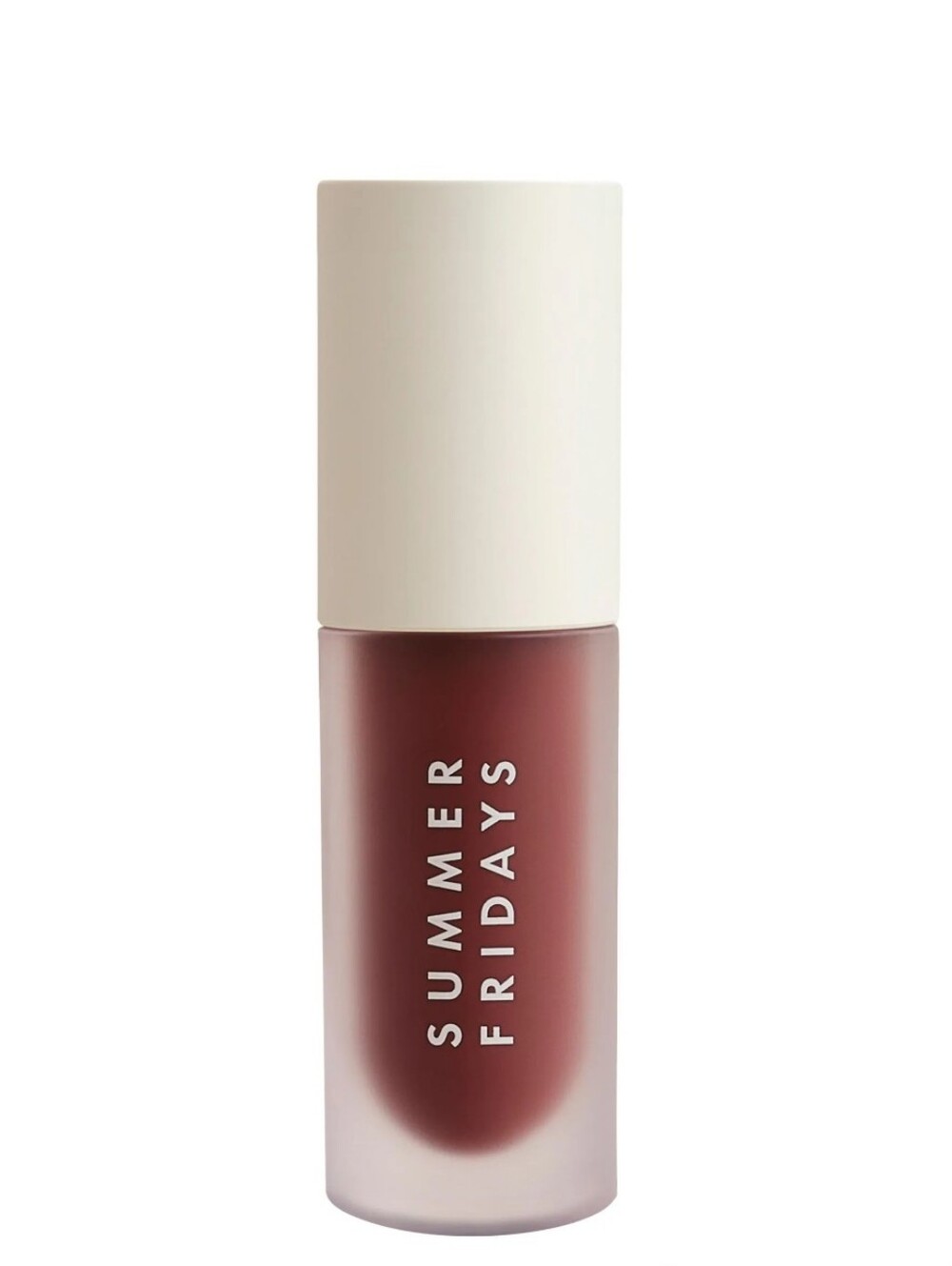 SUNDAY RILEY | NIB Rosewood Nights Dream Lip Oil | rose brown